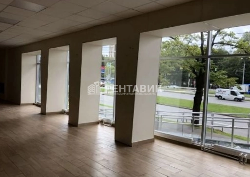 Торговая площадь Вернадского 33 площадью 188 квадратных метров