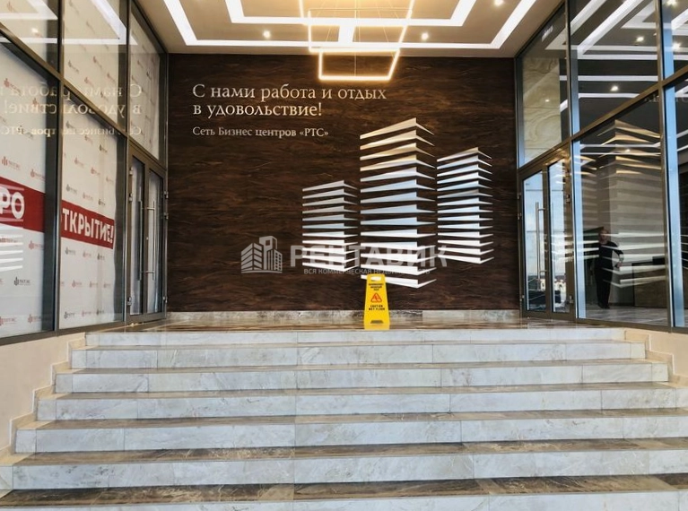 Здание РТС Селигерская по адресу г Москва, Дмитровское шоссе, д 85