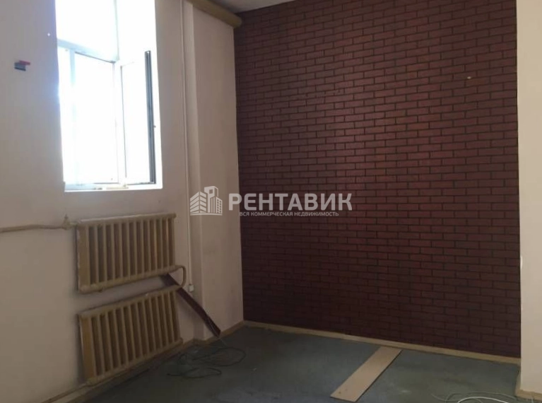Производство Технопарк Боровая, 51 площадью 1140 квадратных метров