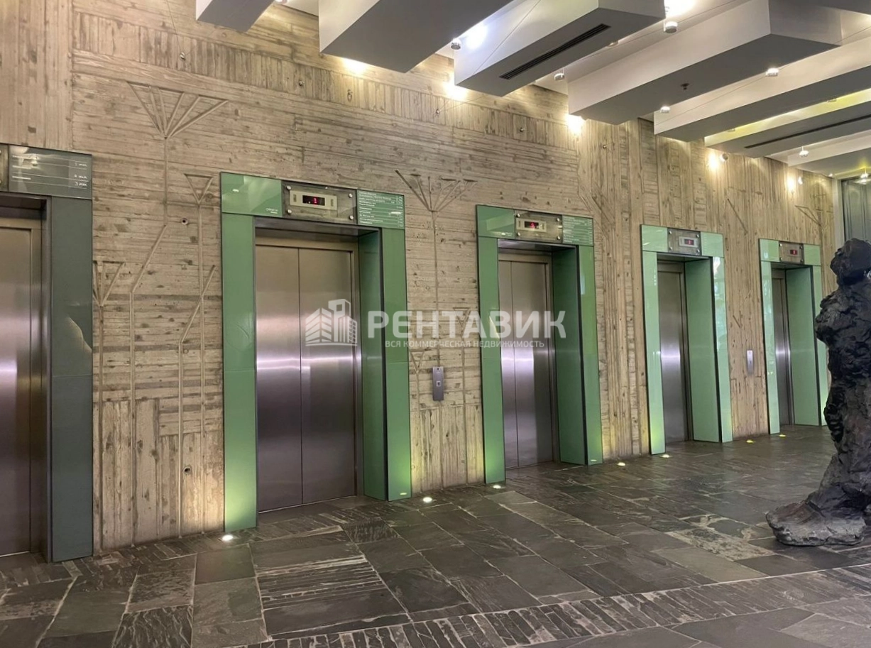 Здание Ботанический, 5 по адресу г Москва, Ботанический пер, д 5