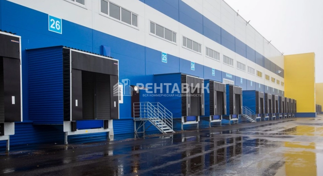 фасад дома, здание по адресу г Санкт-Петербург, поселок Парголово, тер Осиновая Роща, Горское шоссе, д 6 литера Б