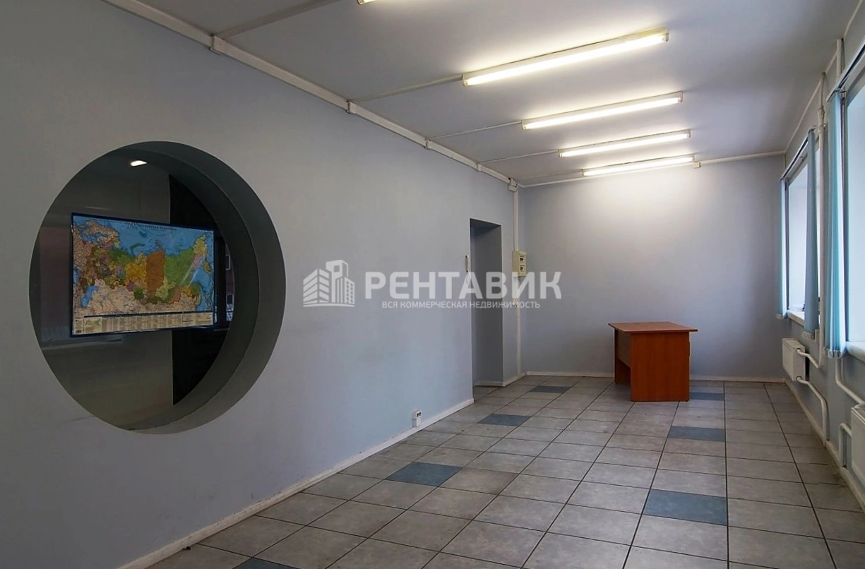 Помещение свободного назначения Большой Сампсониевский, 62 площадью 1403 квадратных метров
