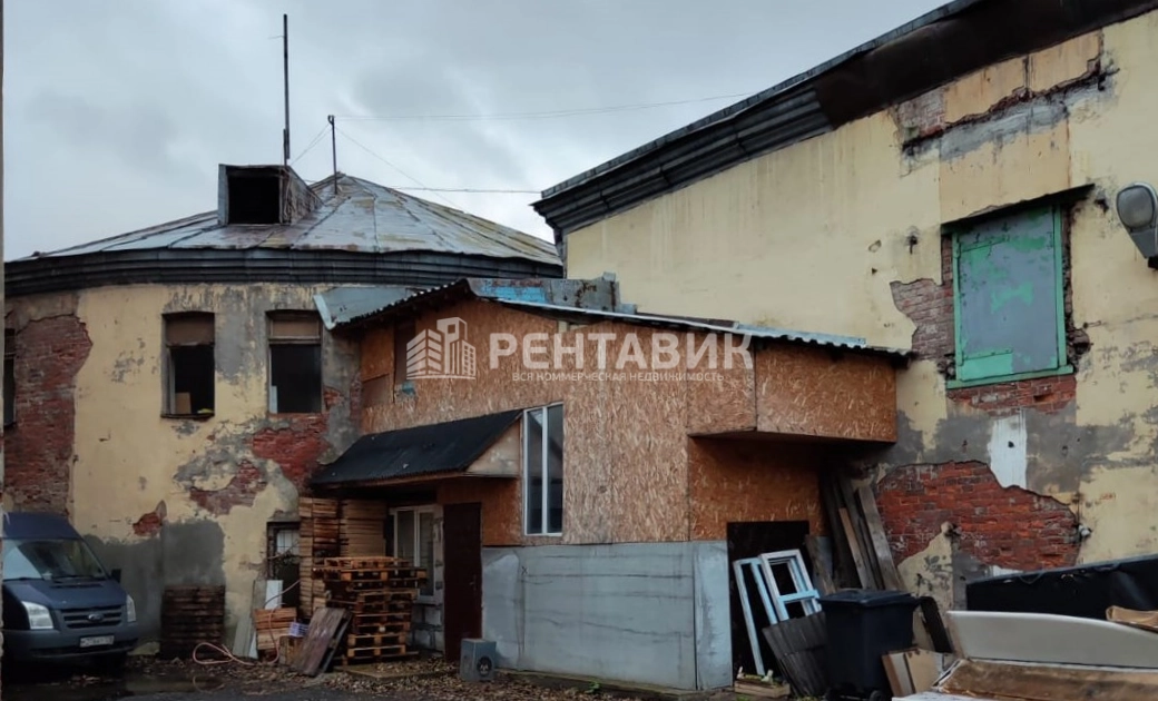 Здание Ольги Берггольц, 4 по адресу г Санкт-Петербург, ул Ольги Берггольц, д 4