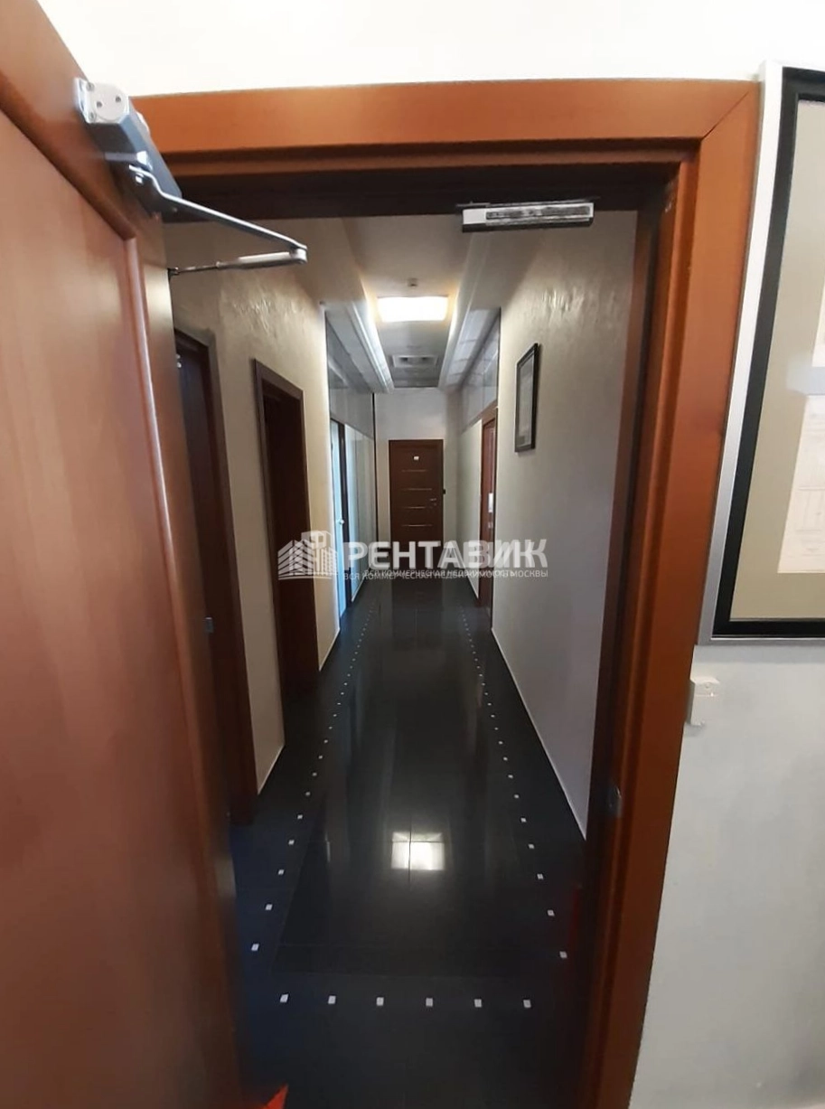 Здание целиком Переведеновский, 13с7 площадью 2258 квадратных метров