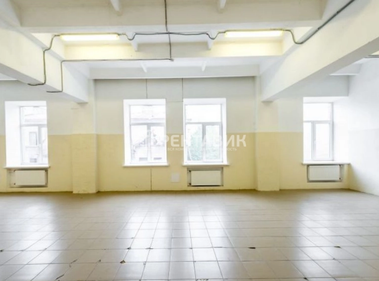 Производство Швецова, 41 площадью 397 квадратных метров
