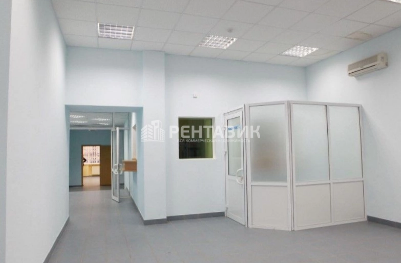 Здание целиком Журналистов, 2 А площадью 4730 квадратных метров