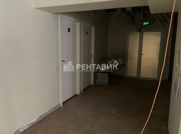 Офис Шаболовка 31, корпус Г площадью 317 квадратных метров