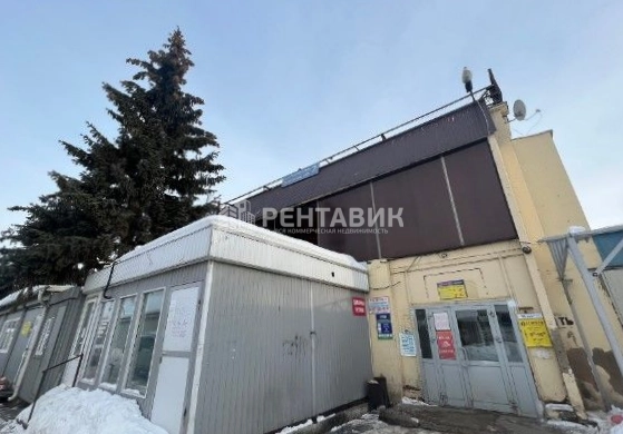 фасад дома, здание по адресу г Казань, ул Липатова, д 7