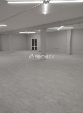 Помещение свободного назначения Липатова, 7 площадью 105 квадратных метров