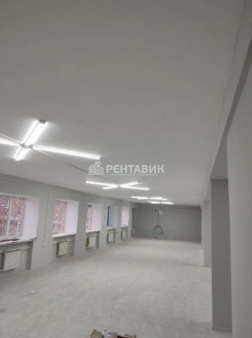 Помещение свободного назначения Липатова, 7 площадью 105 квадратных метров