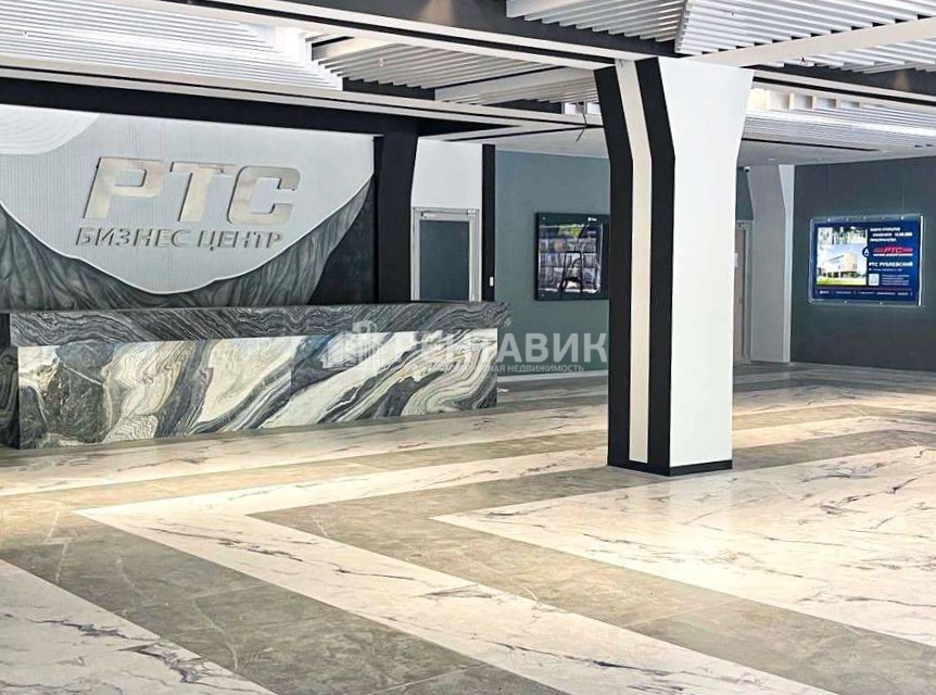 Здание РТС Обручева по адресу г Москва, ул Обручева, д 52 стр 3
