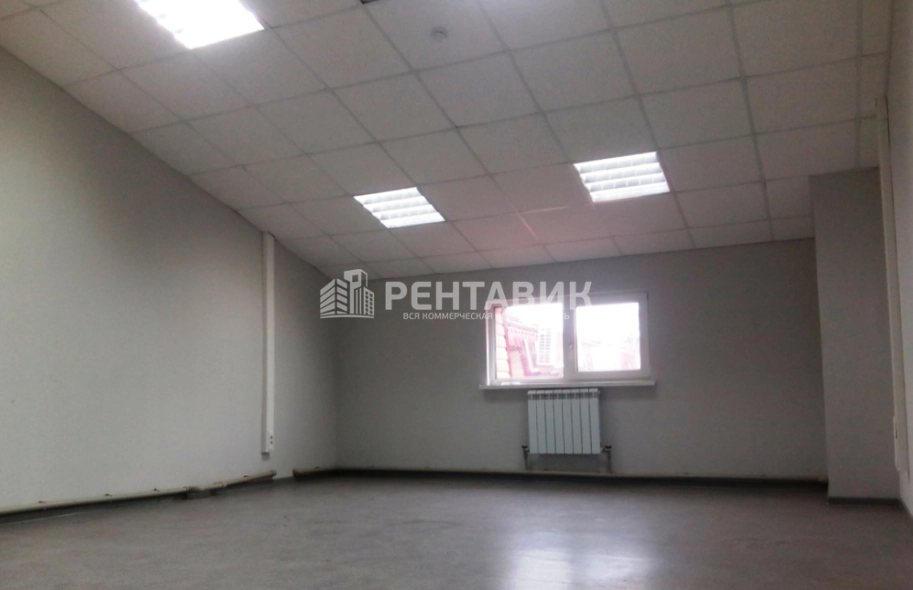 Офис Водники, строение 2 площадью 422 квадратных метров