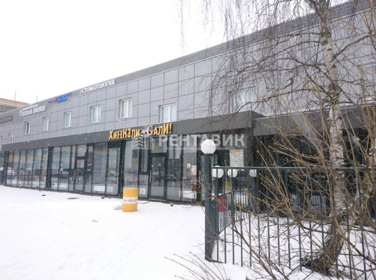 Здание Абрамцевская 30С1 по адресу г Москва, ул Абрамцевская, д 30 стр 1
