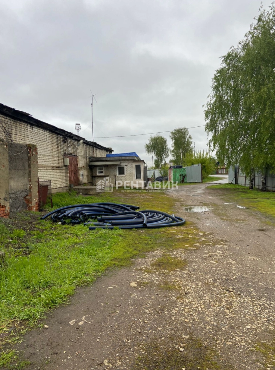 Фото земельного участка по адресу Респ Татарстан, г Зеленодольск