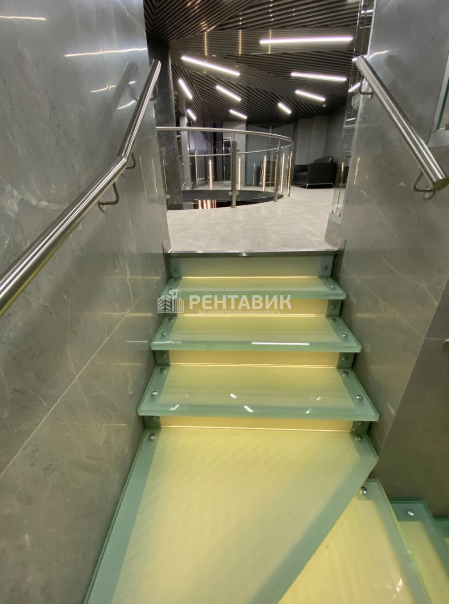 Помещение свободного назначения Лужники Хаус площадью 419 квадратных метров