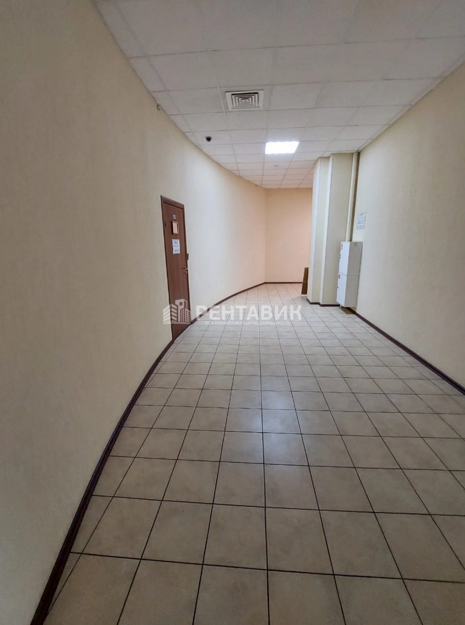 Здание целиком Комплекс Портал площадью 9850 квадратных метров