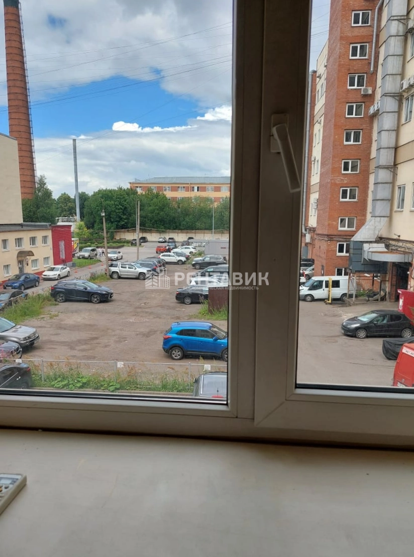 Здание целиком Комплекс Портал площадью 9850 квадратных метров
