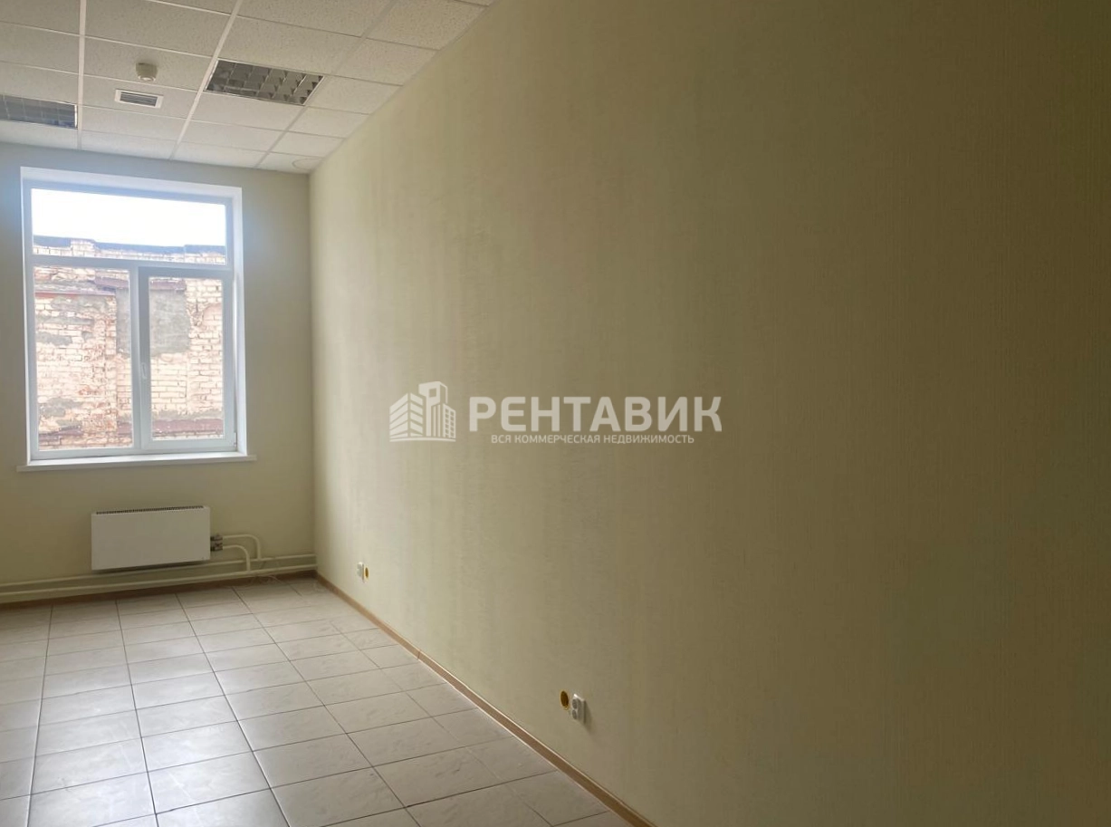 Здание целиком Комплекс Портал площадью 9850 квадратных метров
