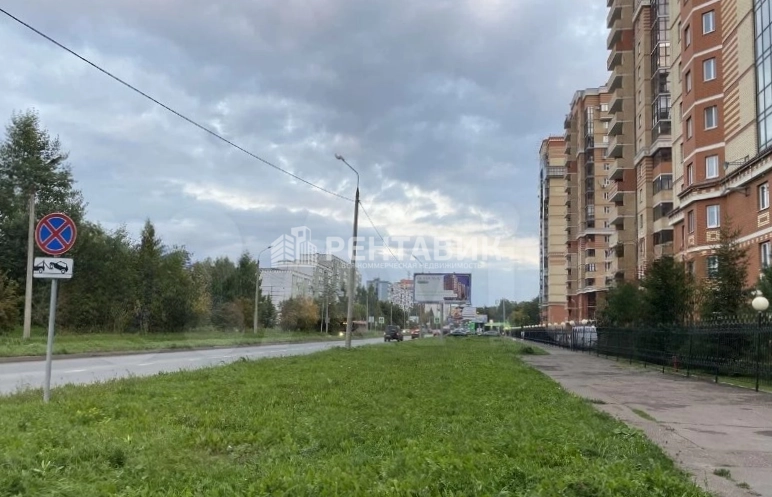 Здание Дубравная, 14А по адресу г Казань, ул Дубравная, д 14а