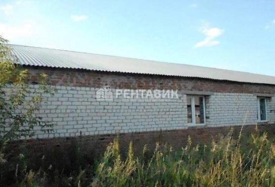 фасад дома, здание по адресу Респ Татарстан, Высокогорский р-н, село Дубъязы, ул Хади Такташ, д 19