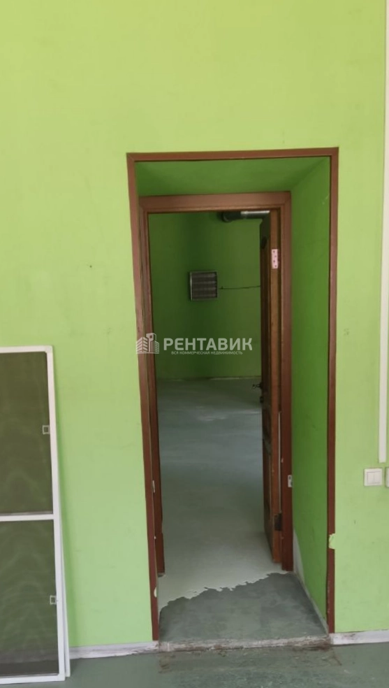 Помещение свободного назначения Водники, строение 2 площадью 335 квадратных метров