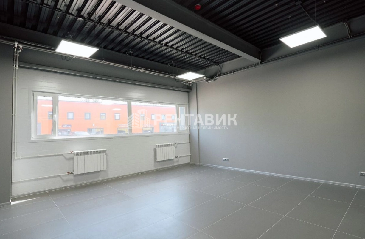 Склад Sun City - САН СИТИ площадью 2880 квадратных метров