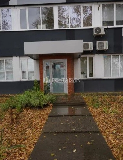 Здание Техническая, 23Б по адресу г Казань, ул Техническая, д 23б