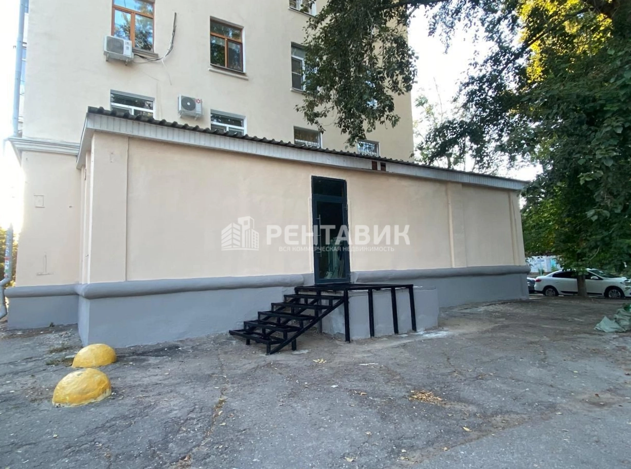 Помещение свободного назначения Декабристов, 160-40 площадью 48 квадратных метров