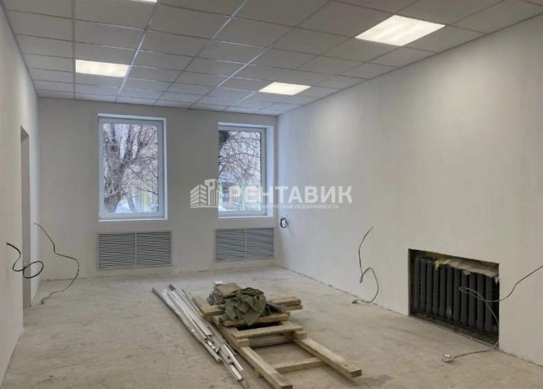 Помещение свободного назначения Декабристов, 160-40 площадью 48 квадратных метров