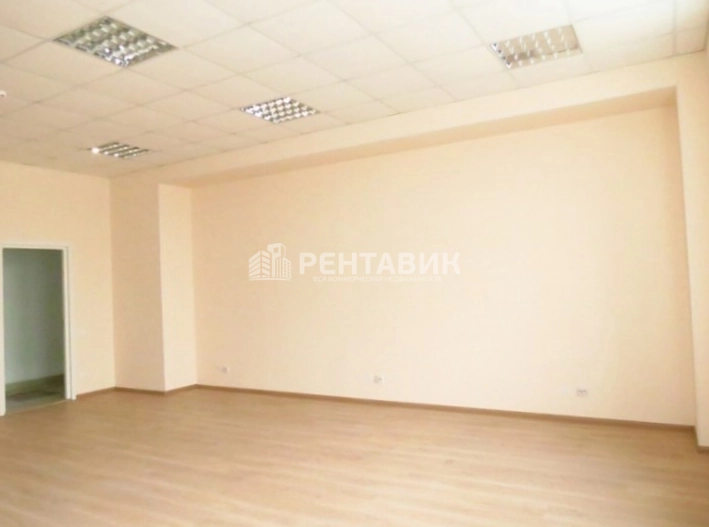 Офис Швецова, 41 площадью 1010 квадратных метров