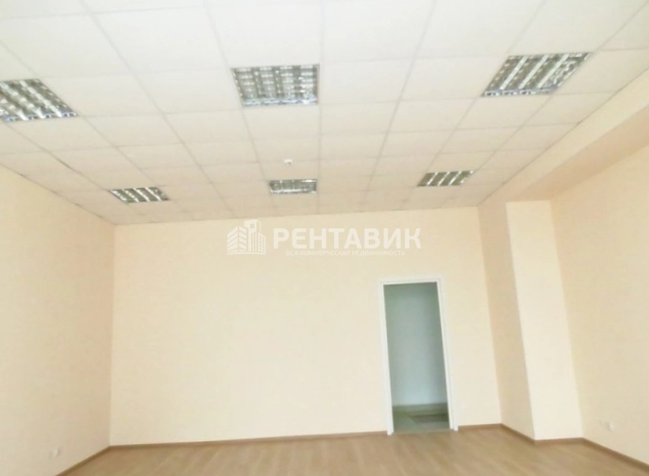 Офис Швецова, 41 площадью 1010 квадратных метров