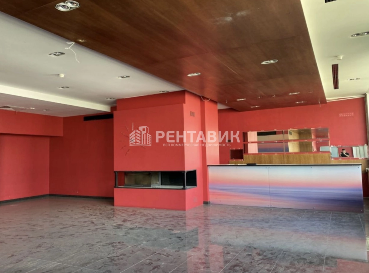 Офис Шаболовка 31, корпус Г площадью 2325 квадратных метров