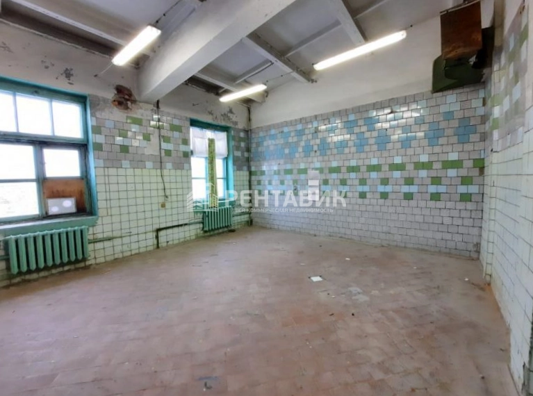 Производство Швецова, 41 площадью 379 квадратных метров