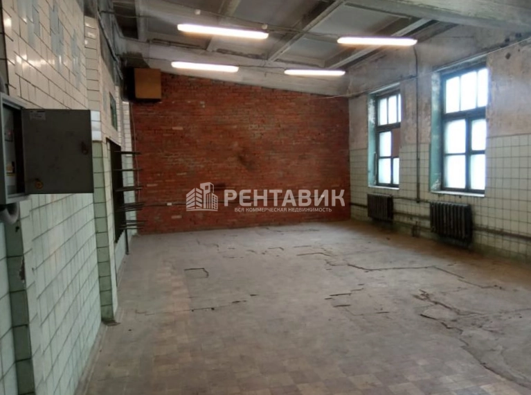 Производство Швецова, 41 площадью 379 квадратных метров