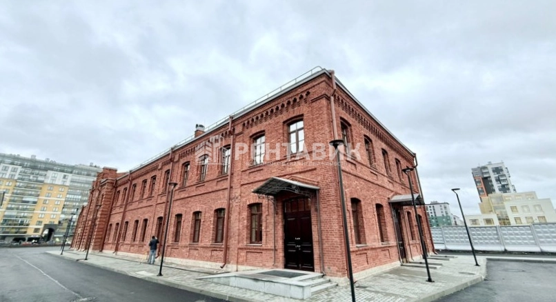 Здание Обводного канала, 116к2 по адресу г Санкт-Петербург, наб Обводного канала, д 116 к 2