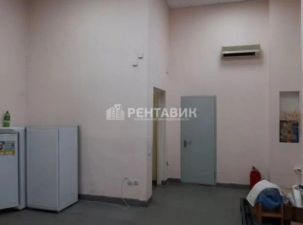 Помещение свободного назначения Карбышева, 47/1 площадью 262 квадратных метров