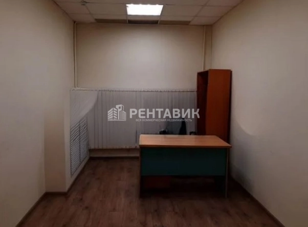 Помещение свободного назначения Карбышева, 47/1 площадью 262 квадратных метров