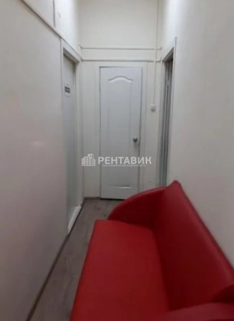 Помещение свободного назначения Карбышева, 47/1 площадью 262 квадратных метров