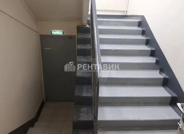 Помещение свободного назначения Карбышева, 47/1 площадью 262 квадратных метров