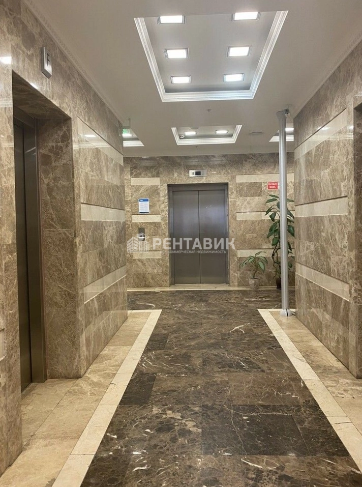 Здание Газойл Плаза по адресу г Москва, ул Намёткина, д 12А