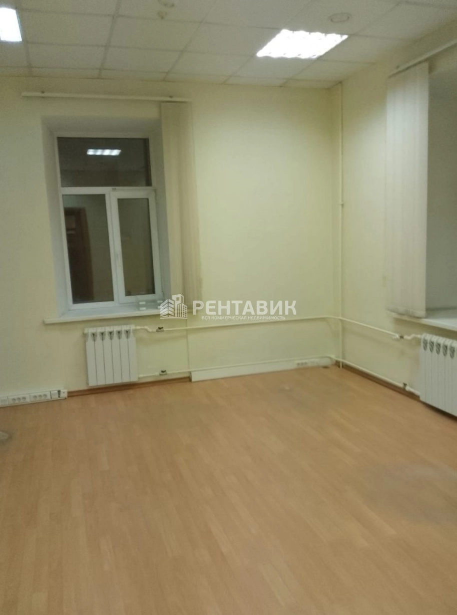 Здание целиком Большой Казенный 8с1 площадью 832 квадратных метров