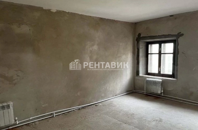 Здание целиком Карла Маркса, 11 площадью 795 квадратных метров