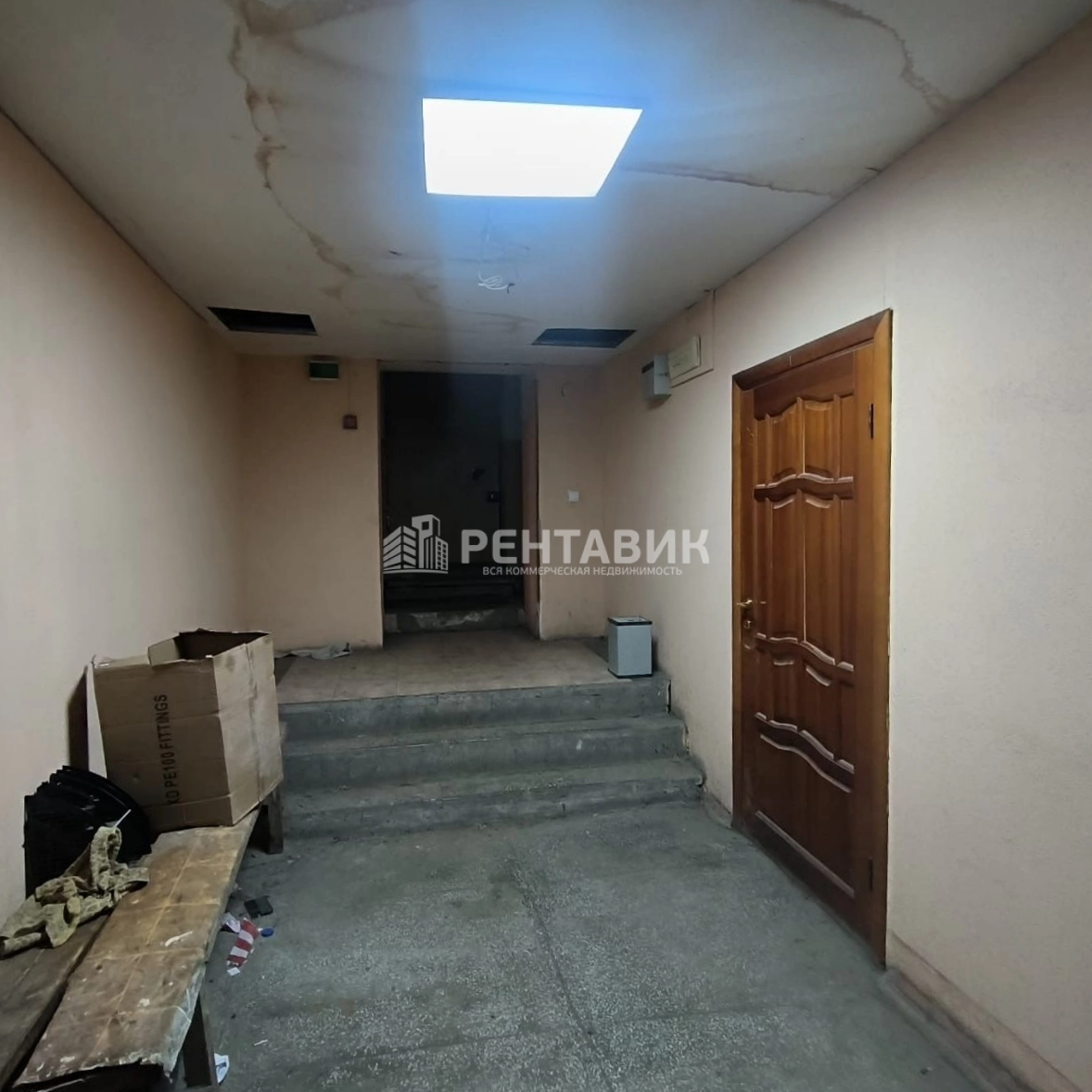 Помещение свободного назначения Дубравная 57к3 площадью 769 квадратных метров