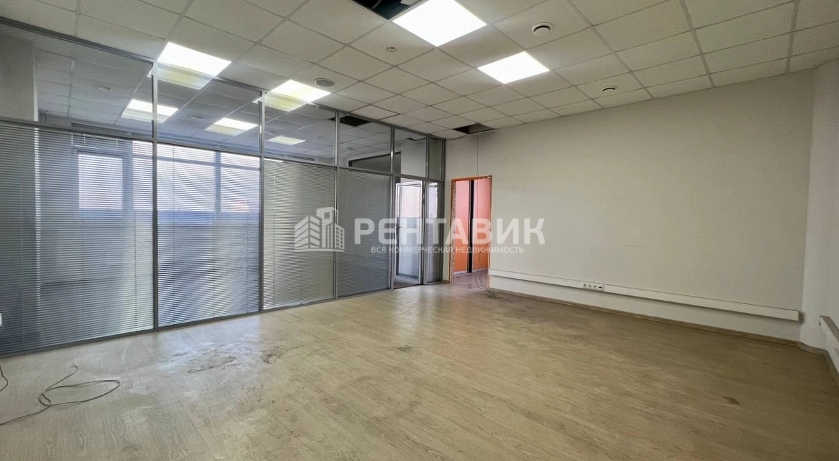 Офис Grand Setun Plaza / Гранд Сетунь Плаза площадью 240 квадратных метров