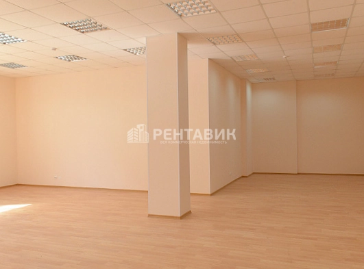 Здание целиком Заозёрная 8 площадью 12932 квадратных метров