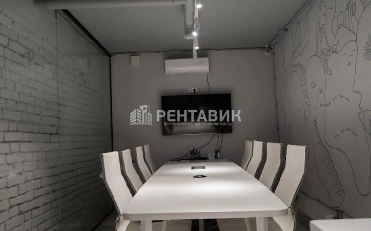 Здание целиком Садовническая, 27с9 площадью 581 квадратных метров