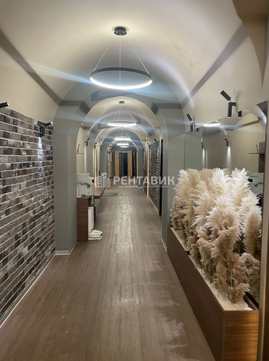 Здание целиком Мясницкая 40с1 площадью 1461 квадратных метров