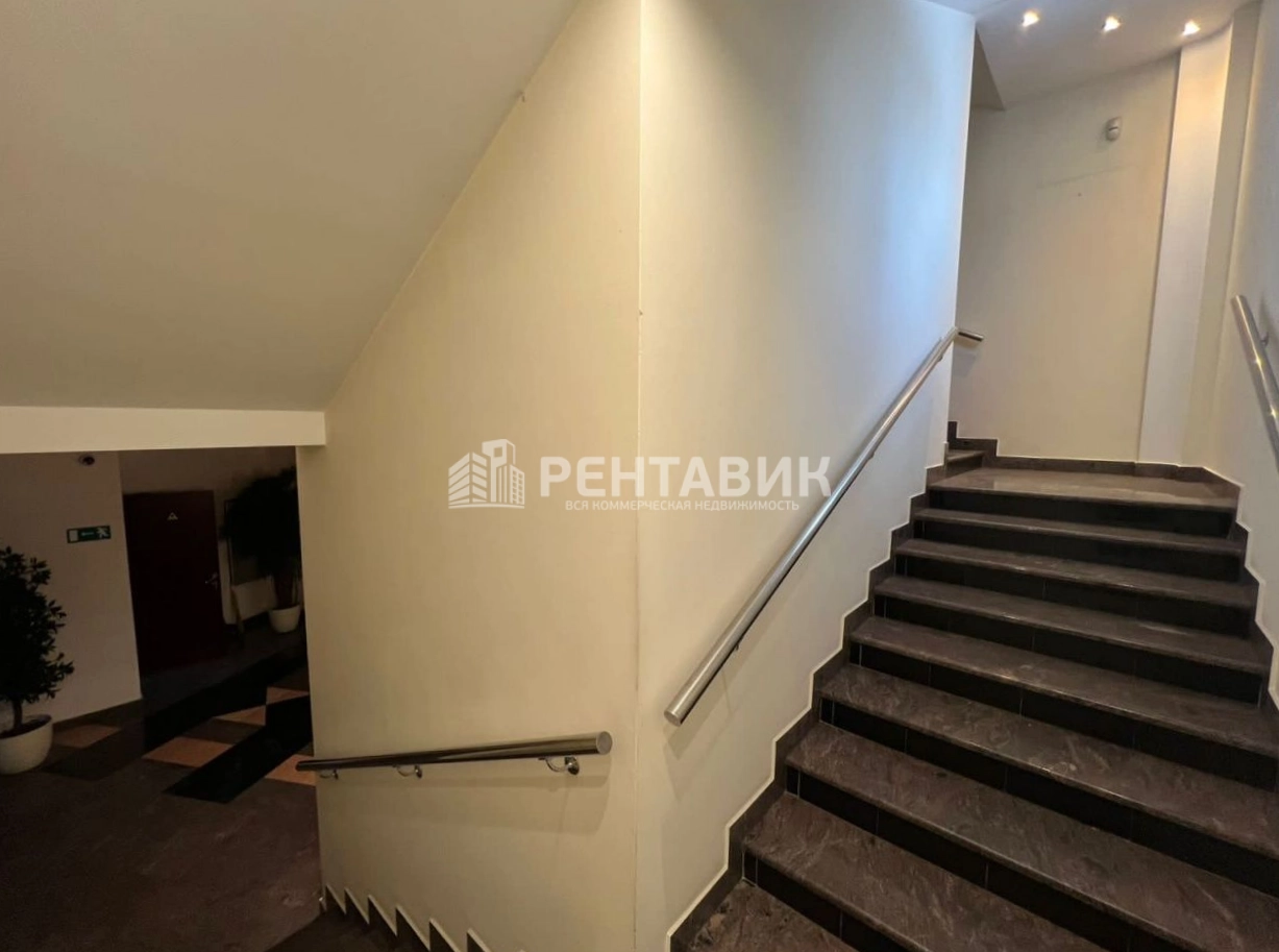 Здание целиком Доброслободская 8с4 площадью 1157 квадратных метров