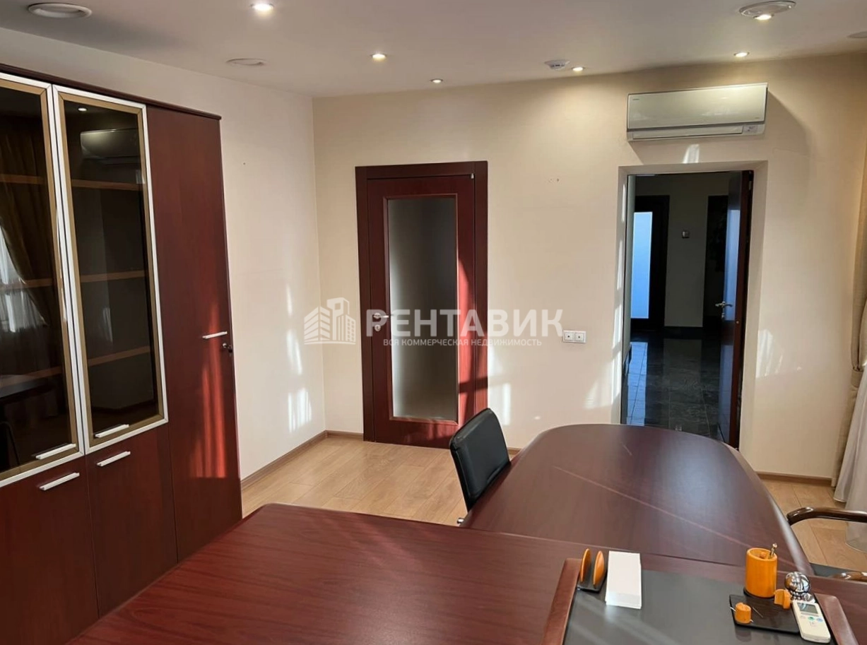 Здание целиком Доброслободская 8с4 площадью 1157 квадратных метров