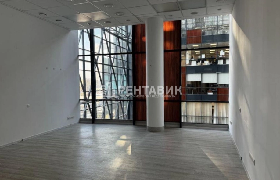 Офис Сириус Парк, строение 9 площадью 1041 квадратных метров